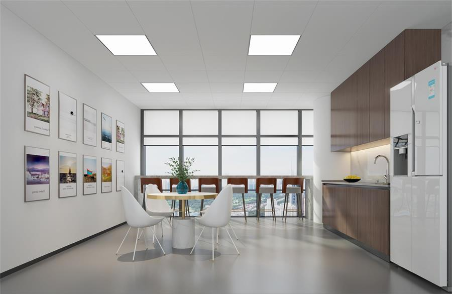 辦公室裝修設(shè)計